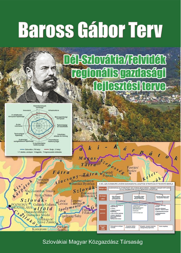 BAROSS GÁBOR TERV